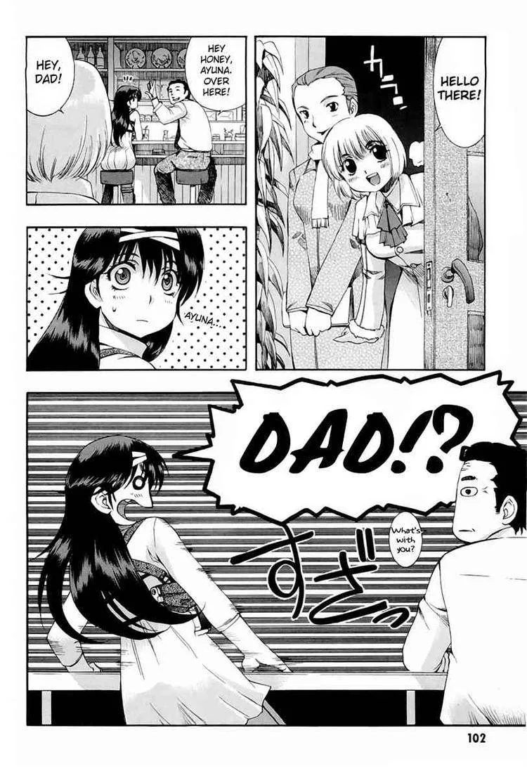 Zero In Chapter 47 page 22