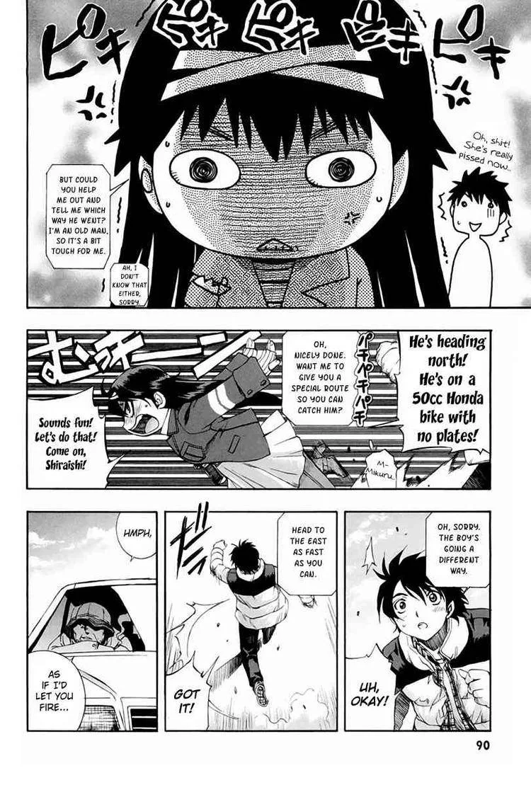 Zero In Chapter 47 page 10