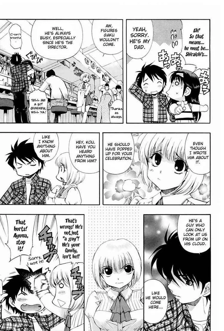 Zero In Chapter 47 page 23