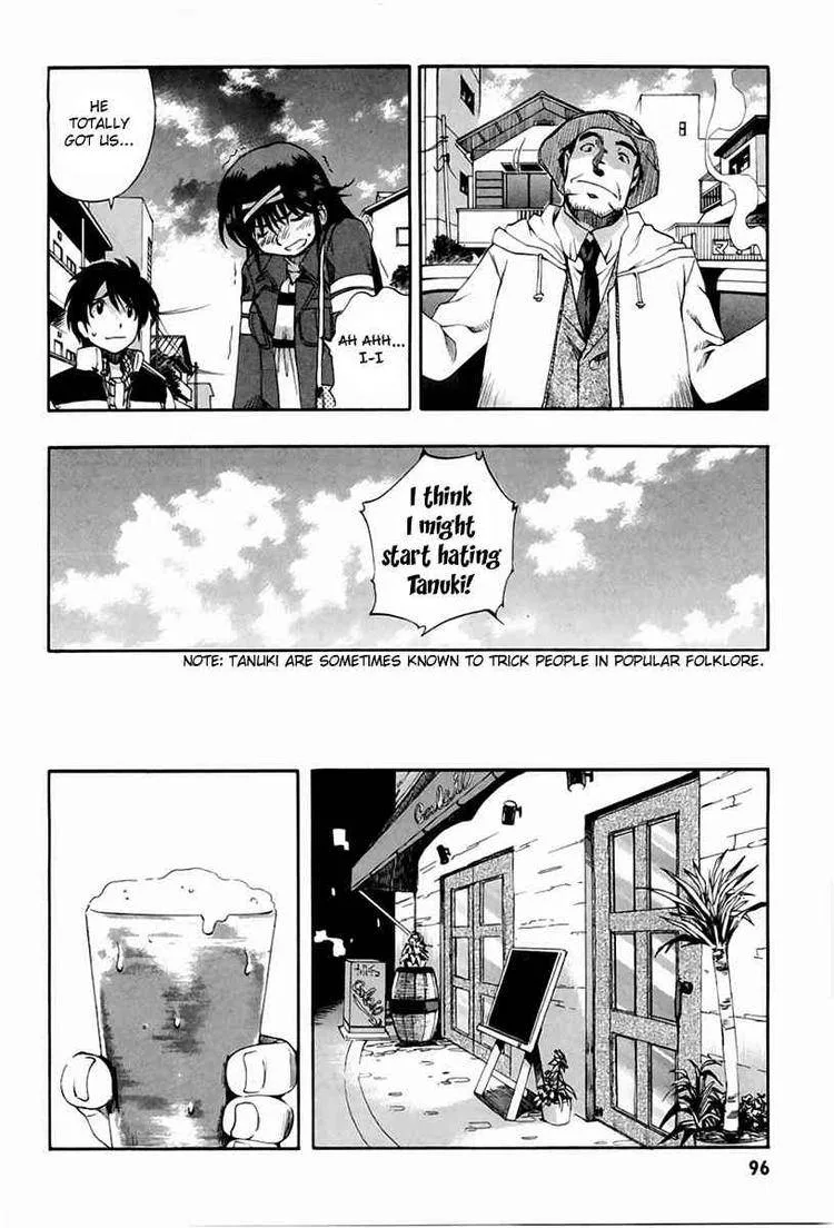 Zero In Chapter 47 page 16