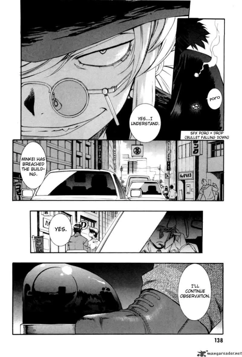 Zero In Chapter 48 page 29
