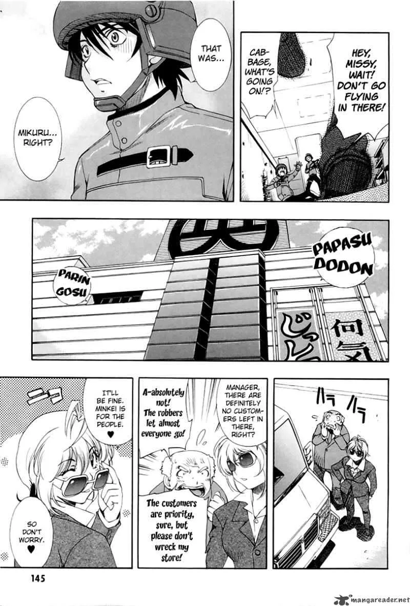 Zero In Chapter 49 page 7