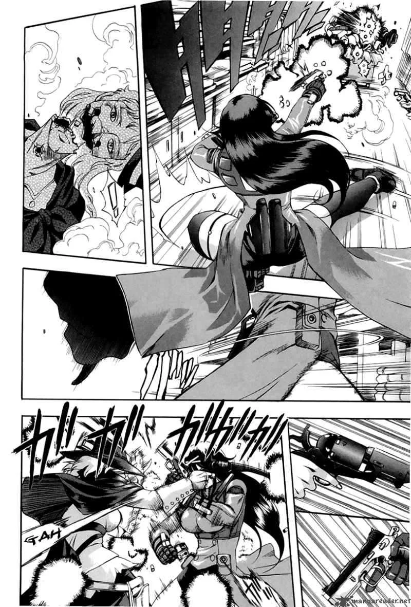 Zero In Chapter 49 page 10