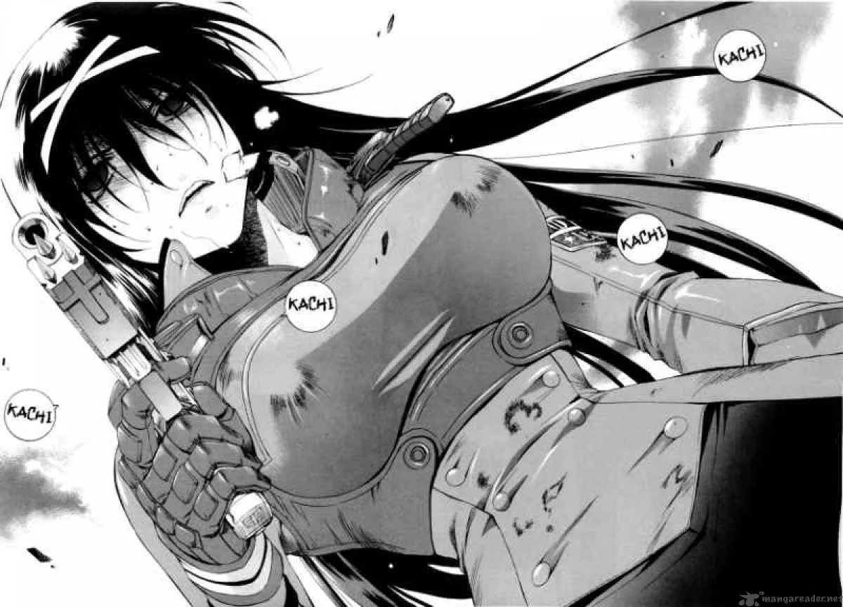 Zero In Chapter 49 page 20