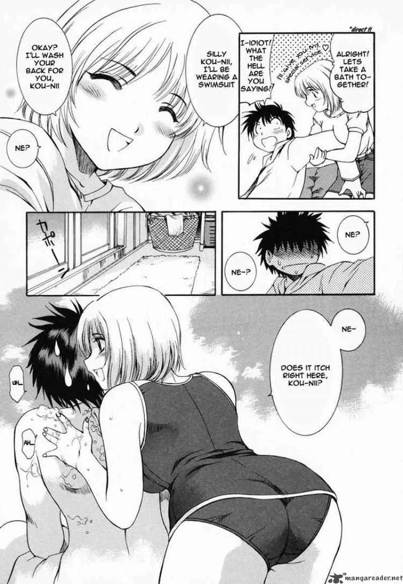 Zero In Chapter 5 page 32