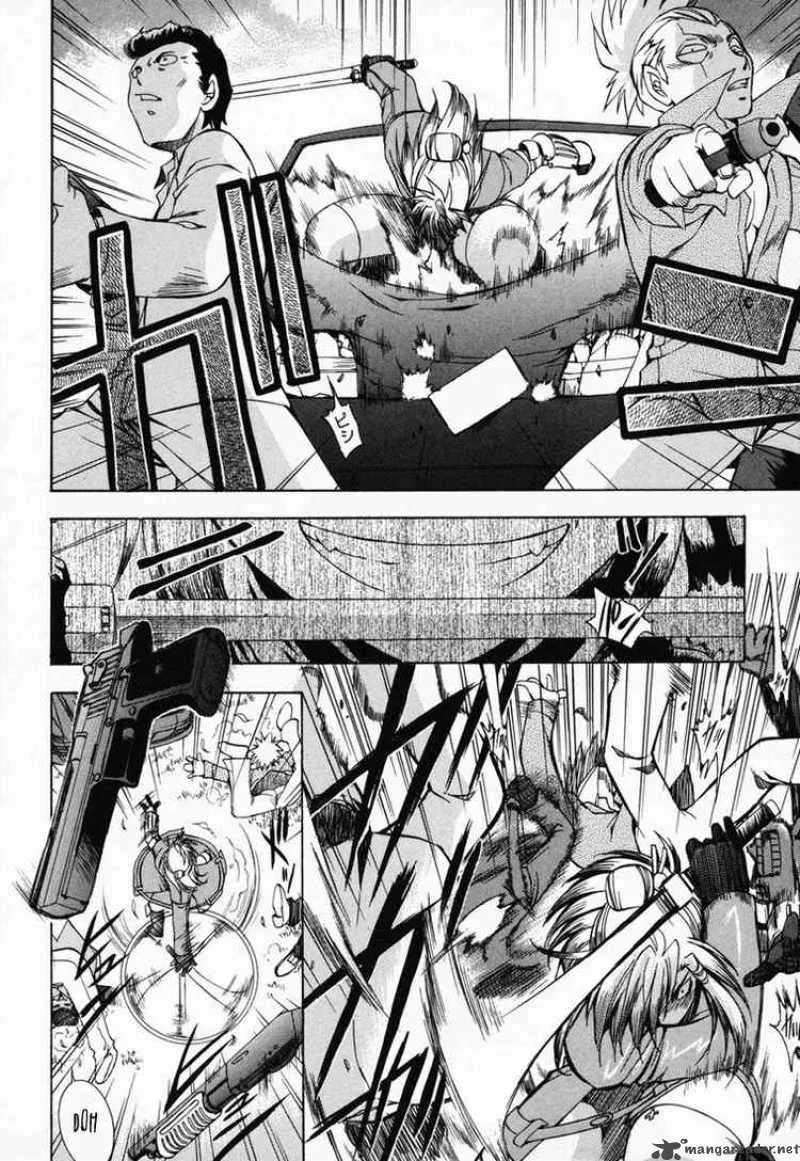 Zero In Chapter 5 page 20