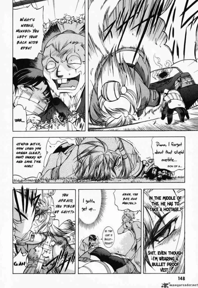 Zero In Chapter 5 page 22