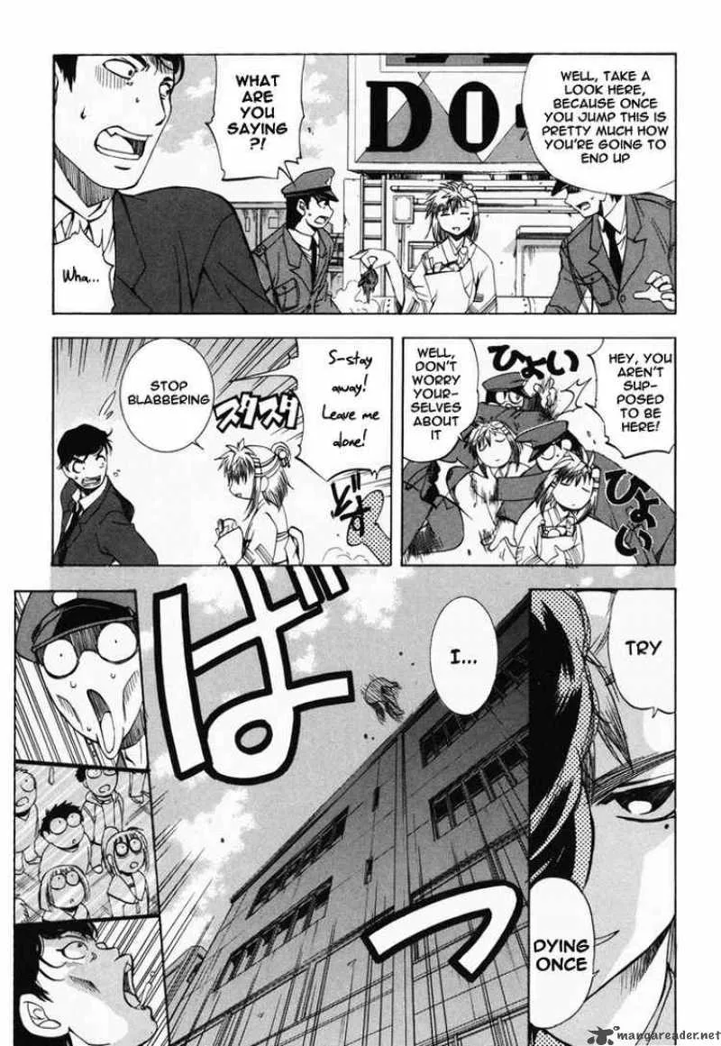 Zero In Chapter 5 page 3