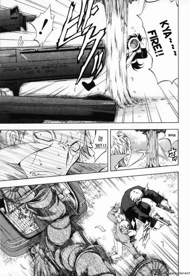 Zero In Chapter 5 page 19