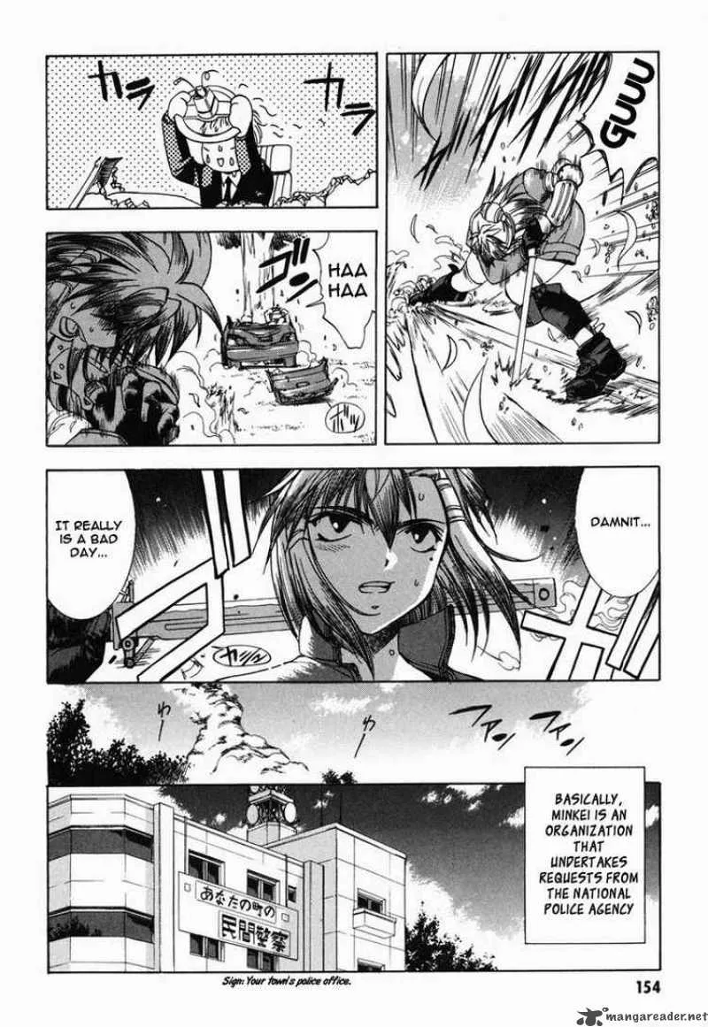 Zero In Chapter 5 page 27