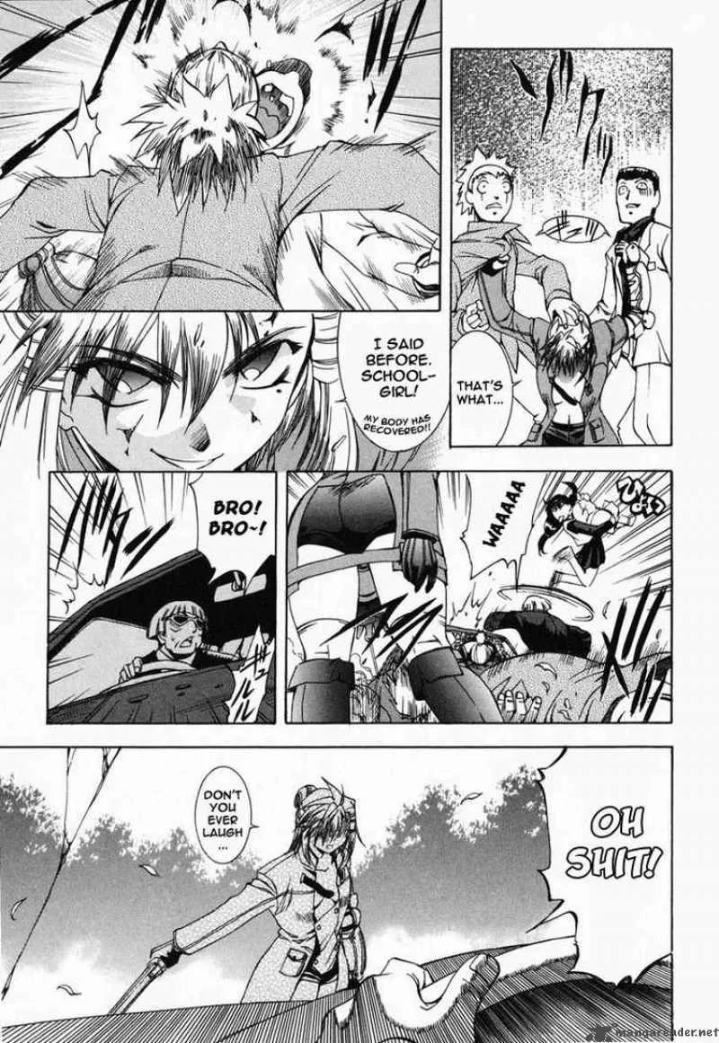Zero In Chapter 5 page 25