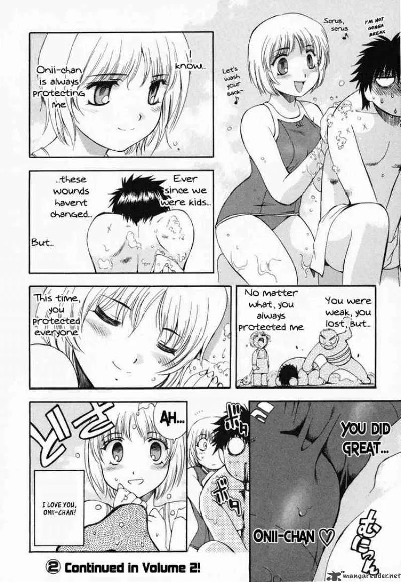 Zero In Chapter 5 page 33