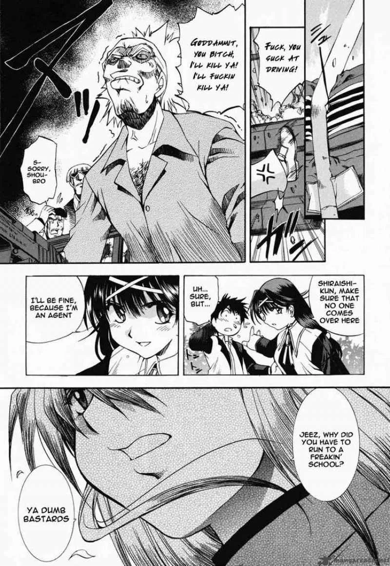 Zero In Chapter 5 page 17