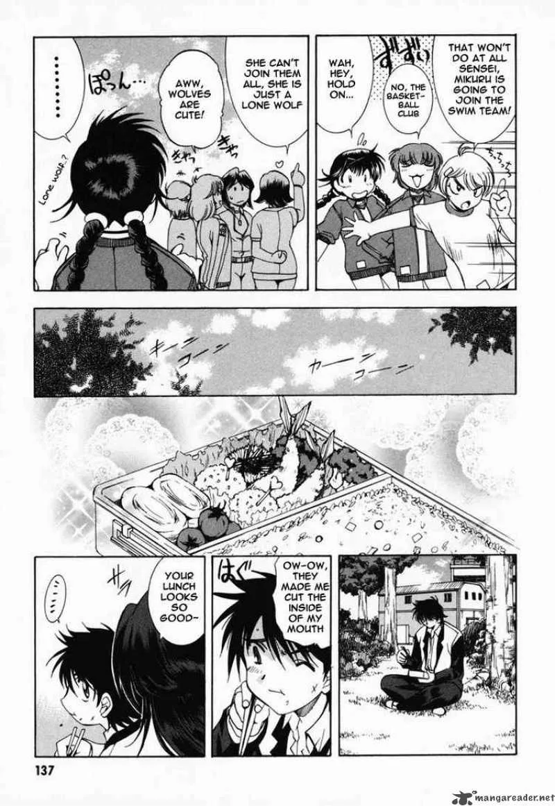 Zero In Chapter 5 page 11