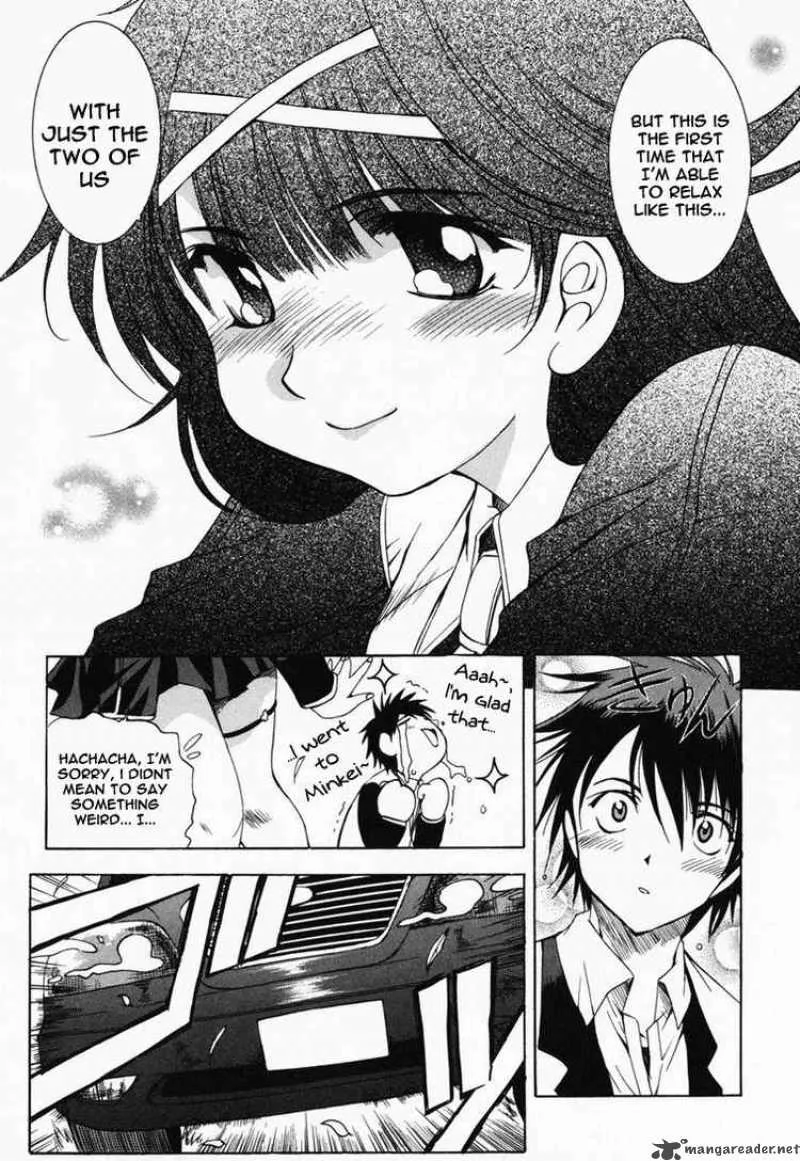 Zero In Chapter 5 page 15