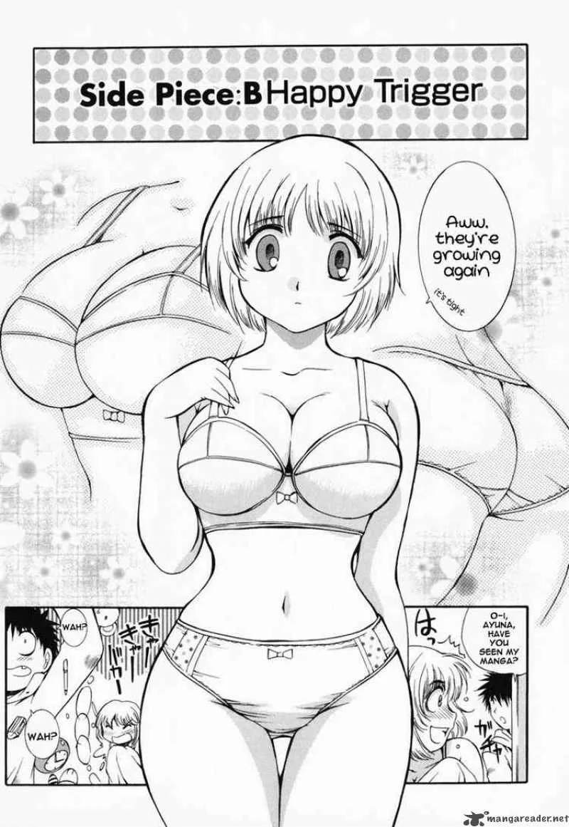 Zero In Chapter 5 page 30
