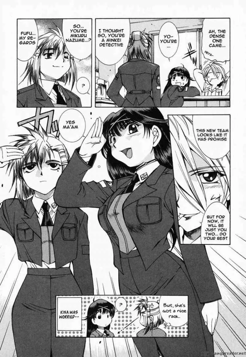 Zero In Chapter 5 page 29