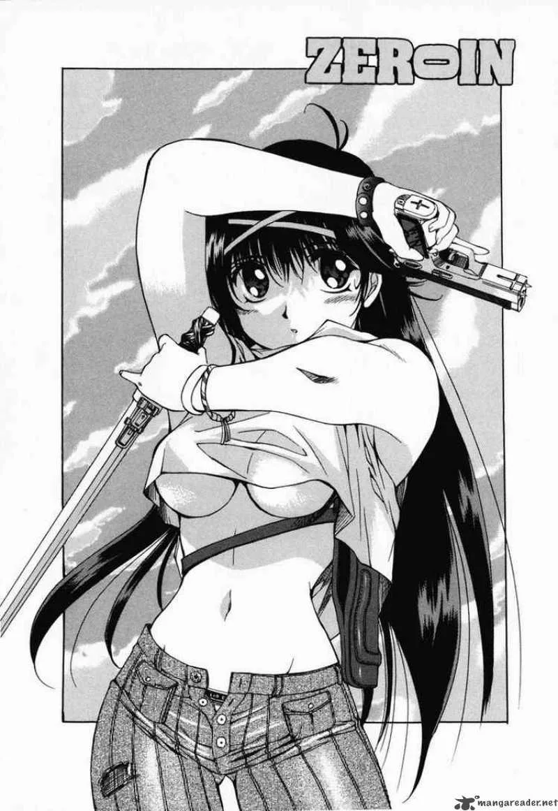 Zero In Chapter 5 page 7