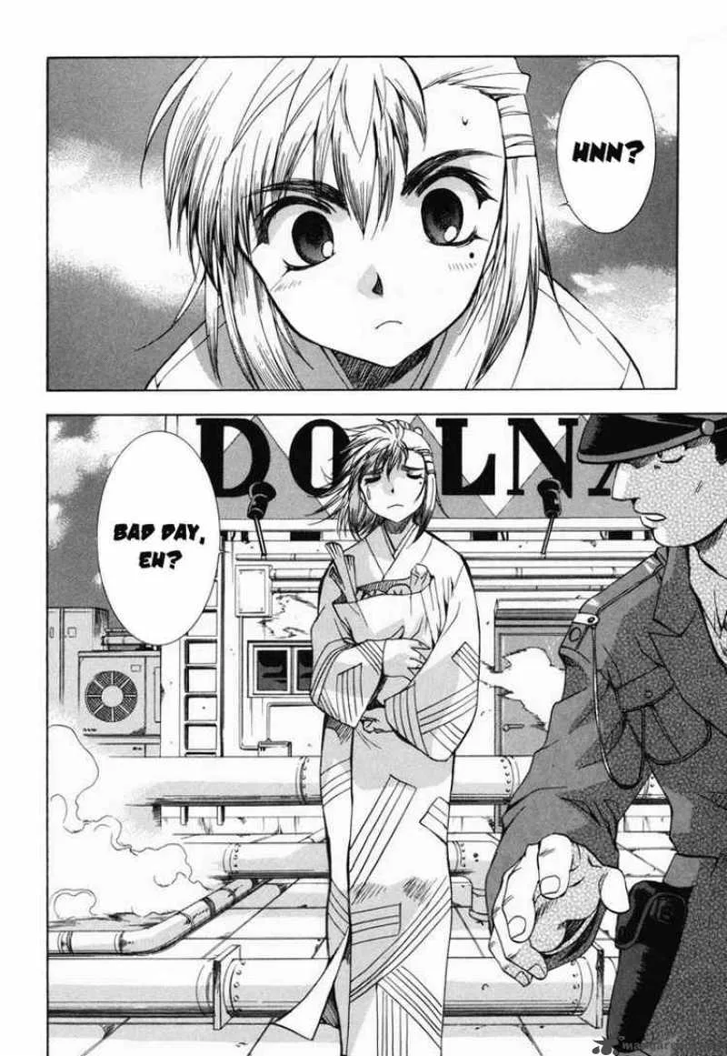 Zero In Chapter 5 page 2