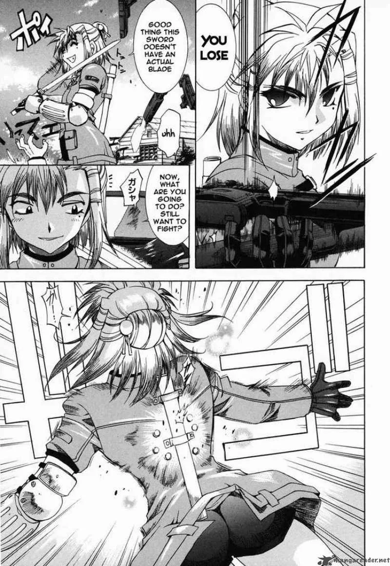 Zero In Chapter 5 page 21