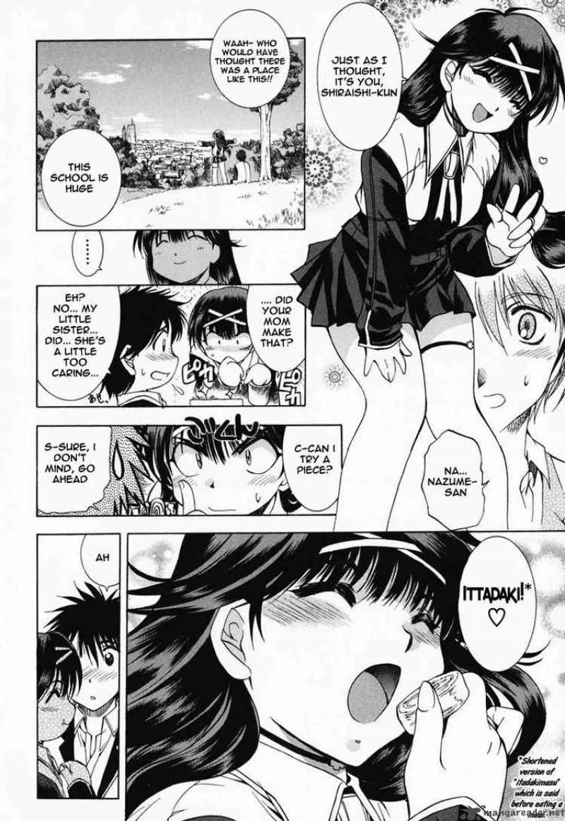 Zero In Chapter 5 page 12