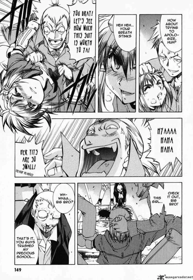 Zero In Chapter 5 page 23