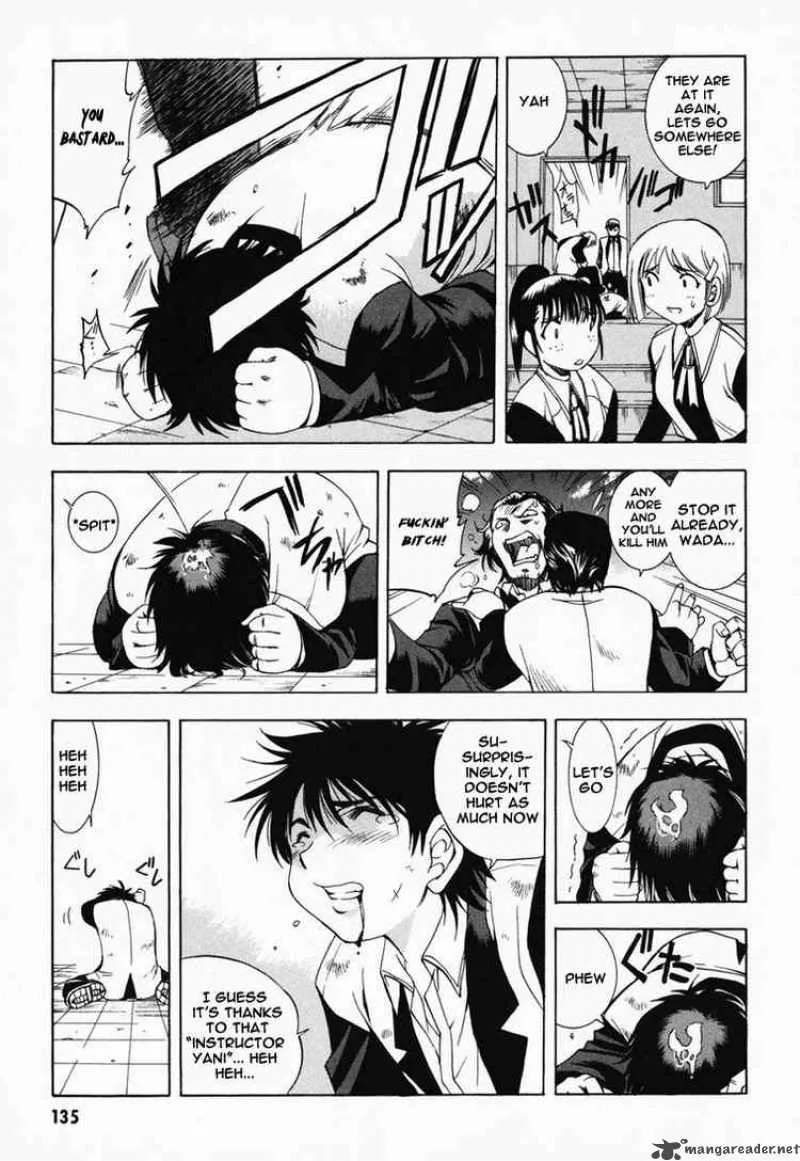 Zero In Chapter 5 page 9