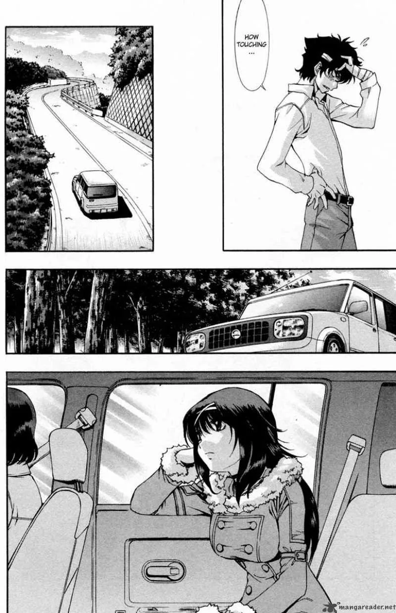 Zero In Chapter 50 page 13