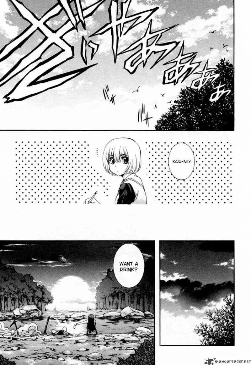 Zero In Chapter 50 page 26