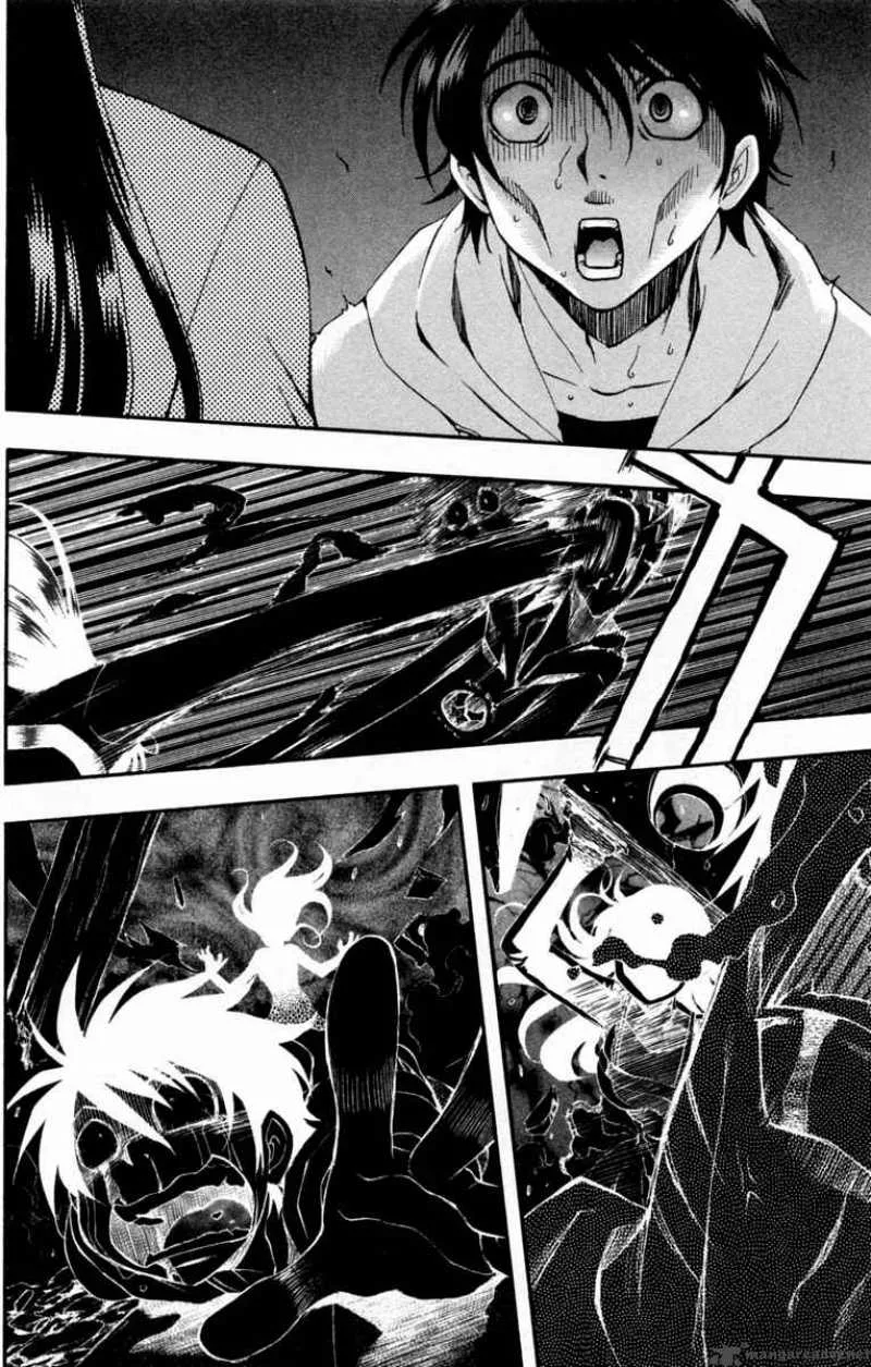 Zero In Chapter 50 page 25