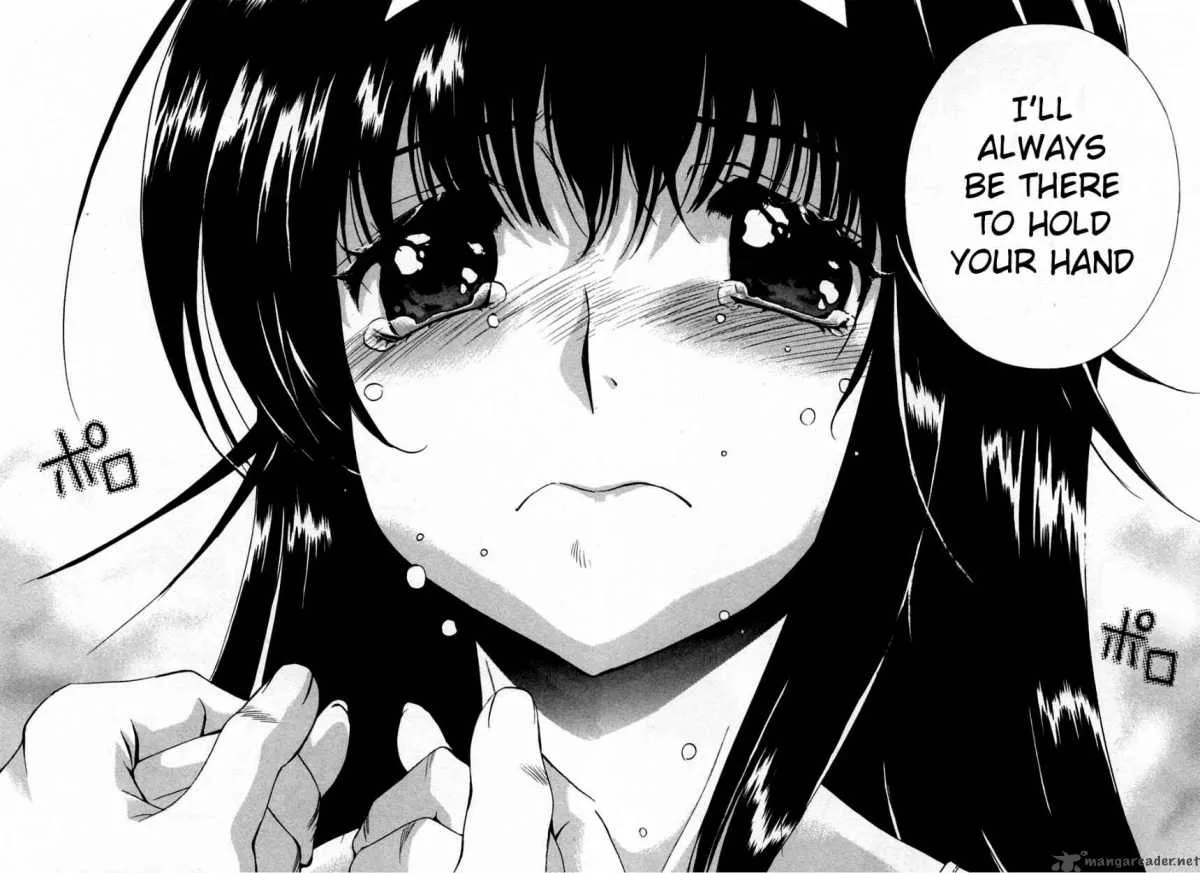 Zero In Chapter 50 page 33