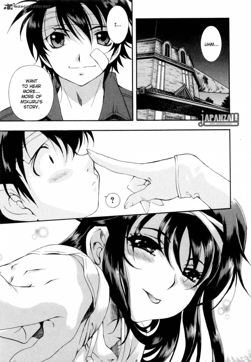 Zero In Chapter 51 page 10