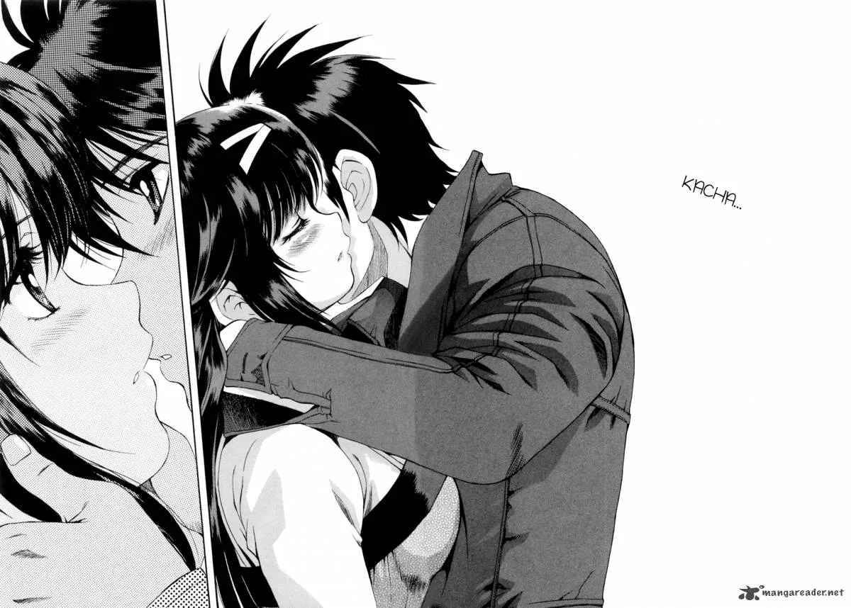 Zero In Chapter 51 page 29