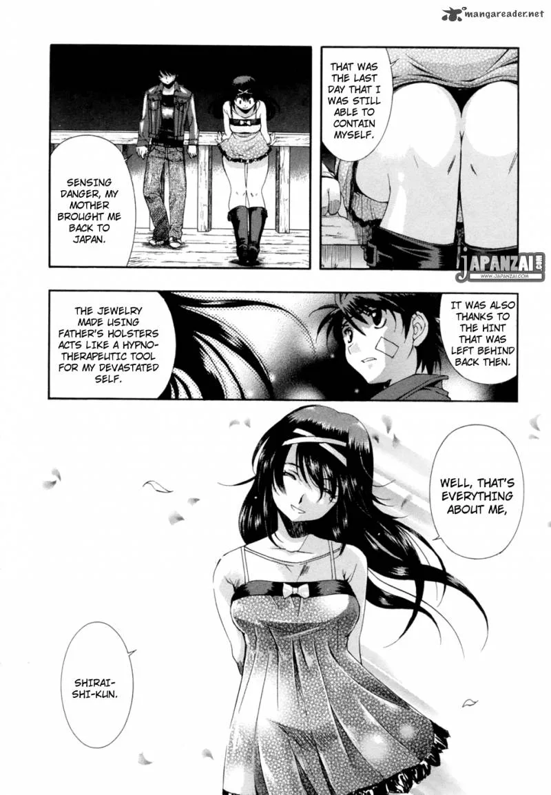 Zero In Chapter 51 page 21