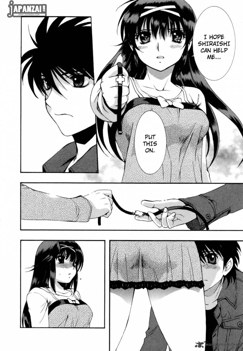 Zero In Chapter 51 page 27