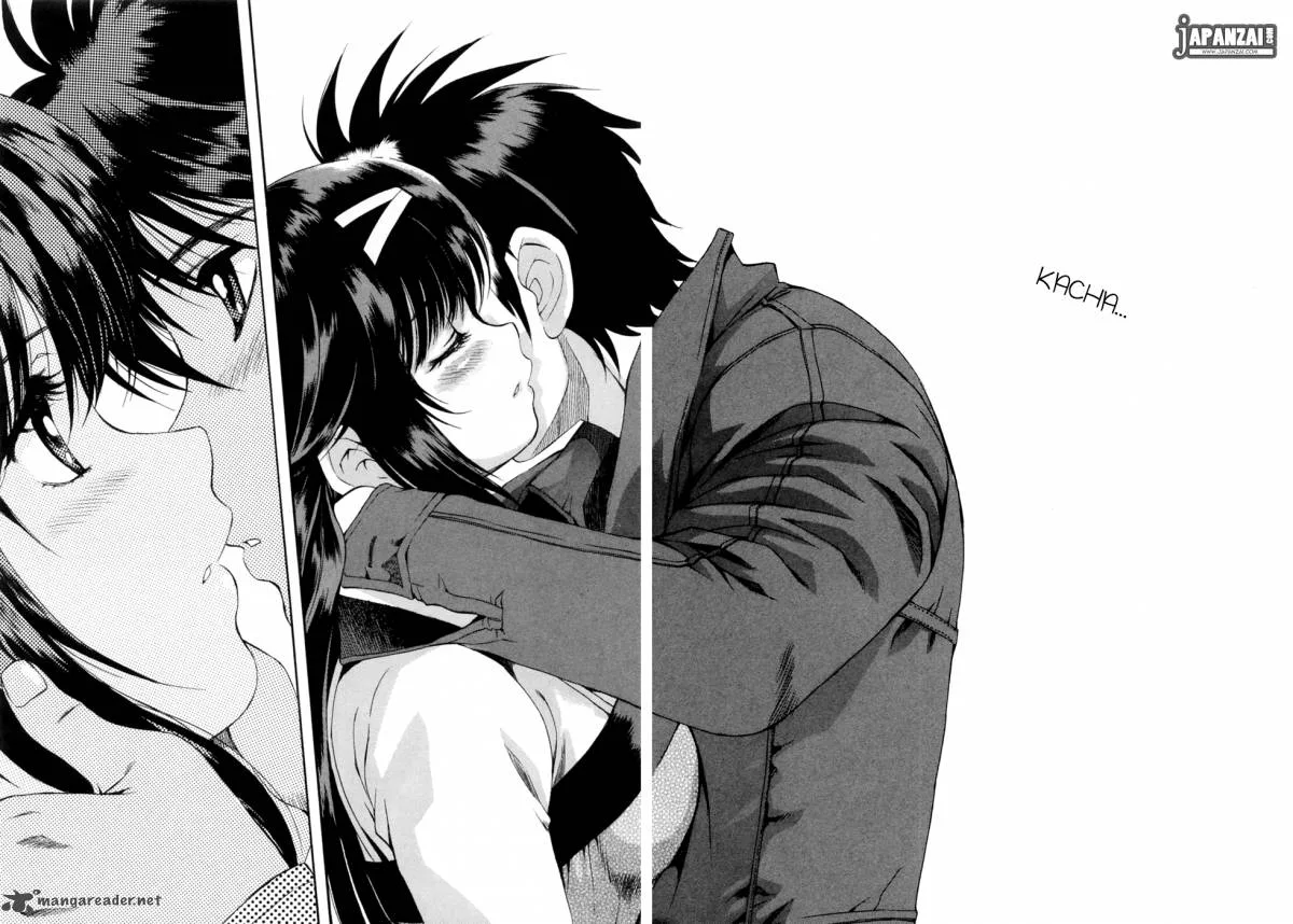 Zero In Chapter 51 page 30