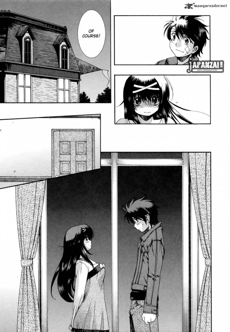 Zero In Chapter 51 page 26