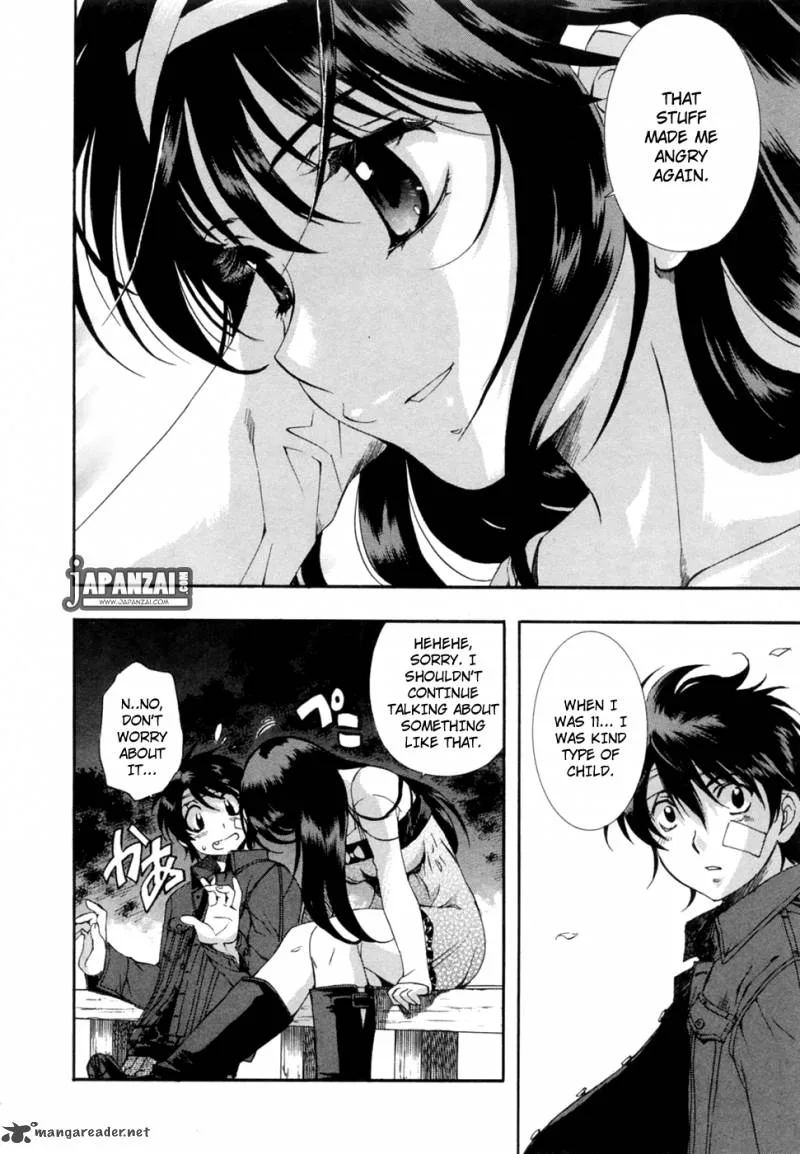 Zero In Chapter 51 page 9