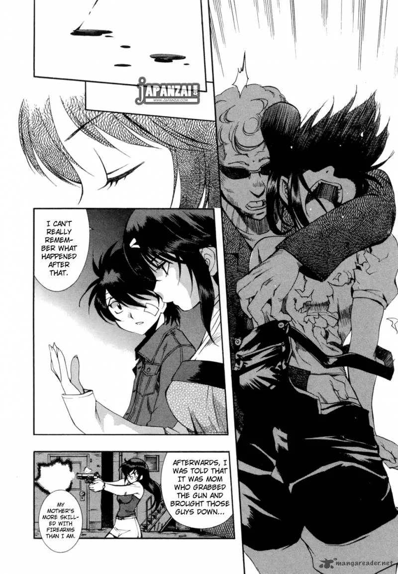 Zero In Chapter 51 page 19
