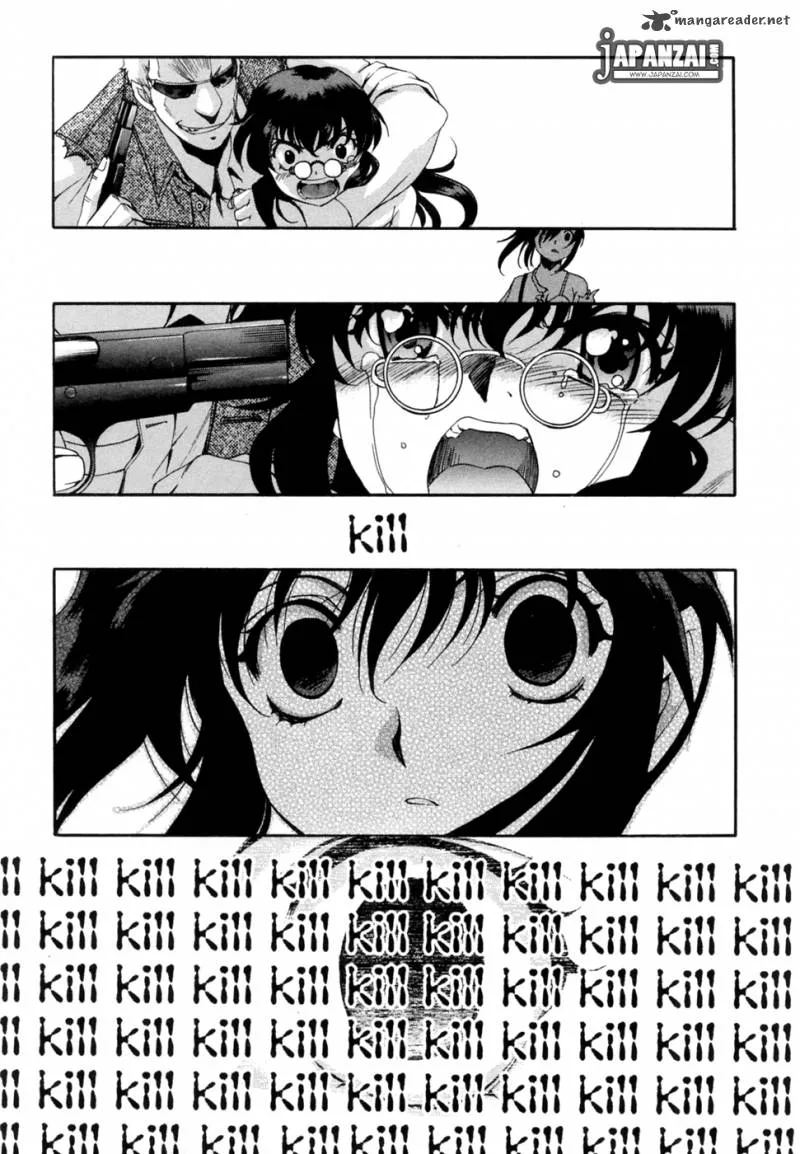 Zero In Chapter 51 page 18