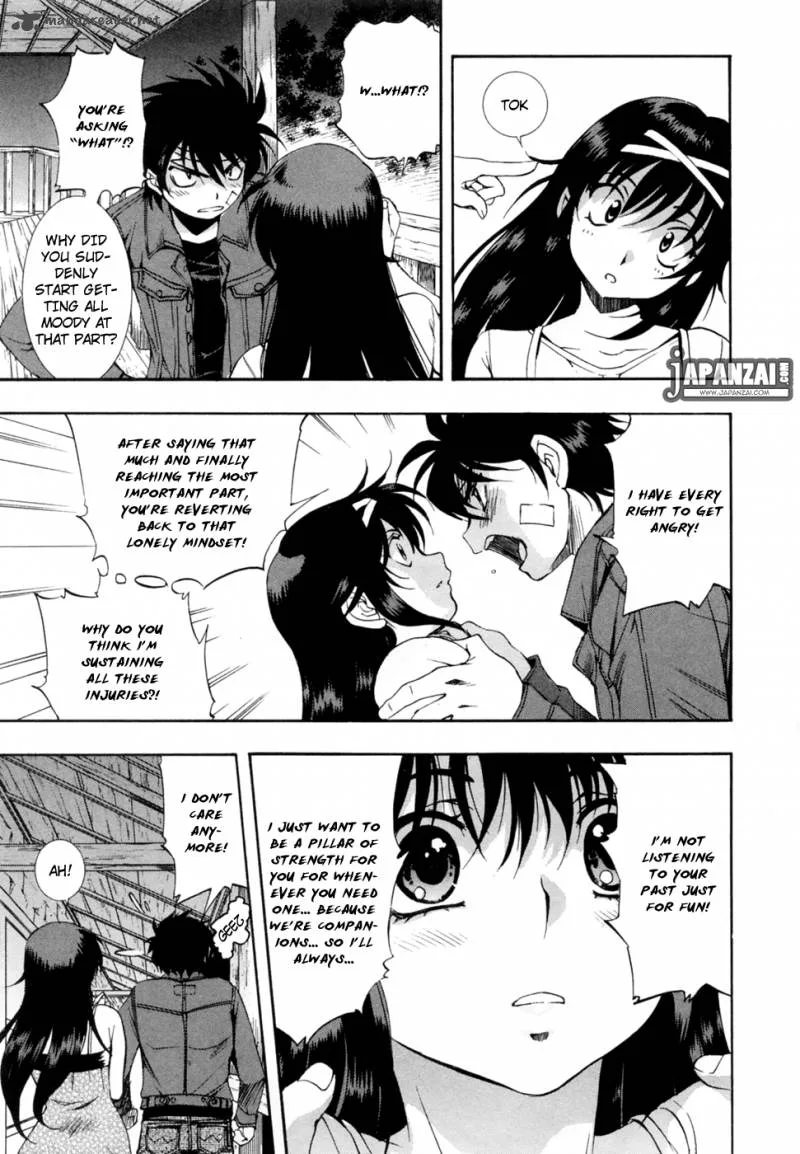 Zero In Chapter 51 page 24