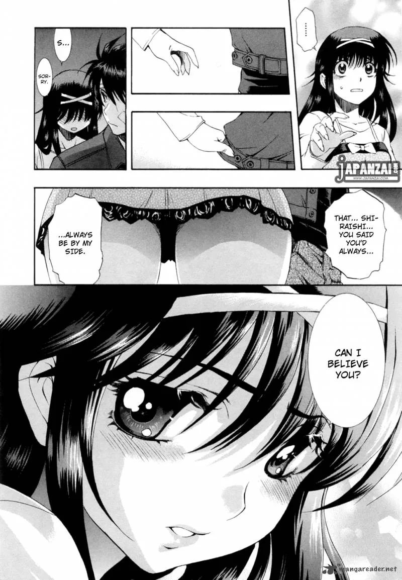 Zero In Chapter 51 page 25