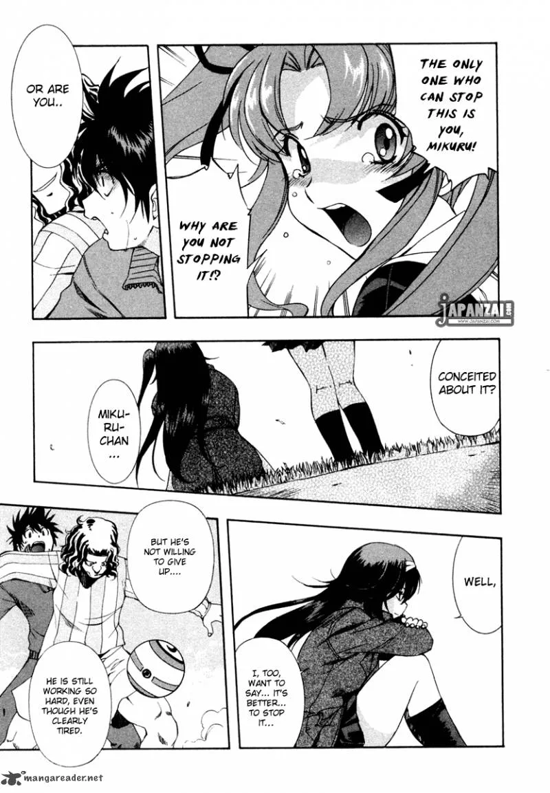 Zero In Chapter 52 page 24