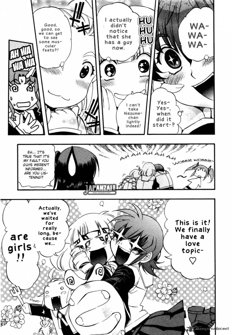 Zero In Chapter 52 page 12