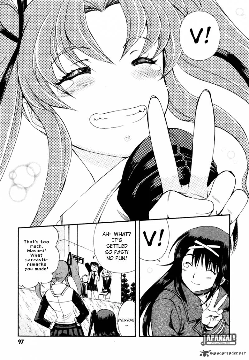 Zero In Chapter 52 page 29