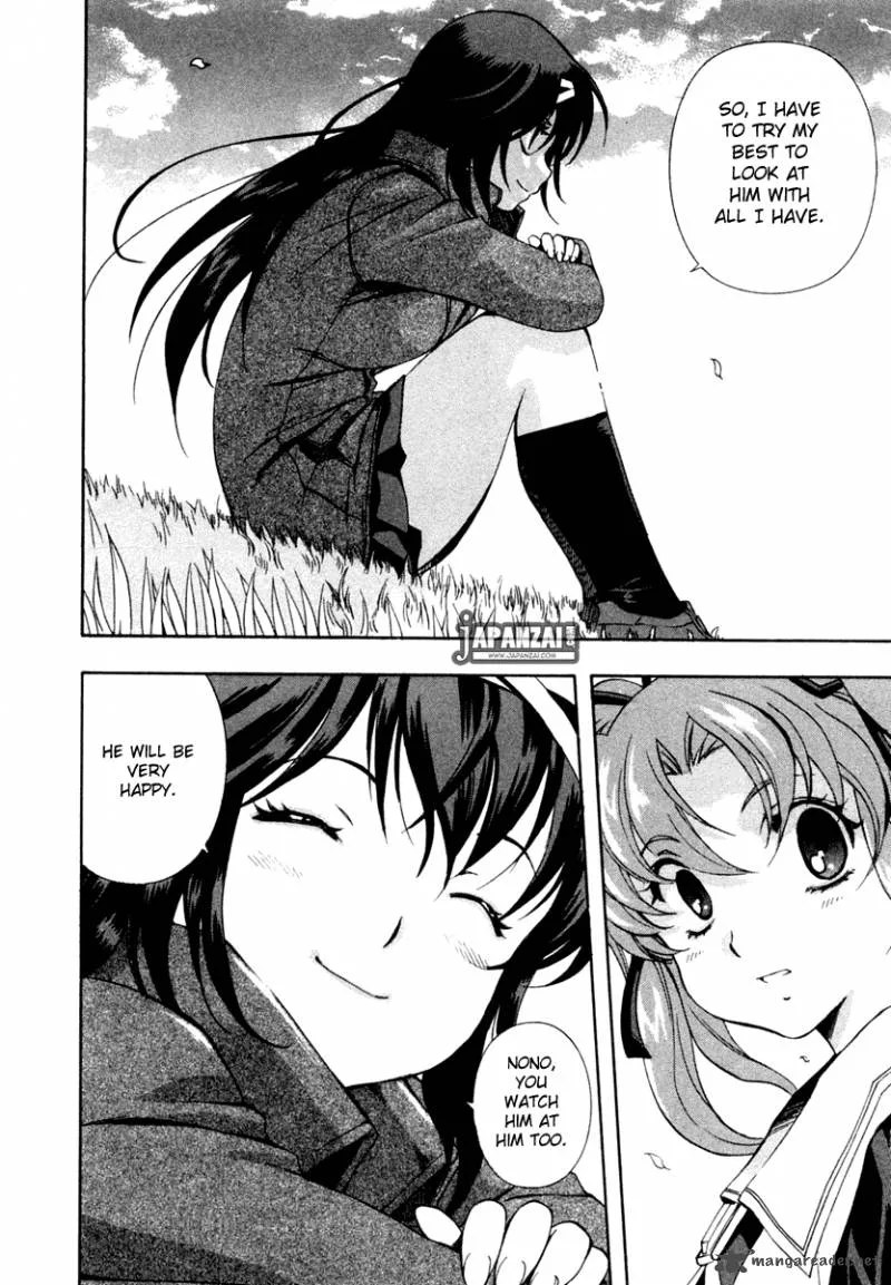 Zero In Chapter 52 page 25