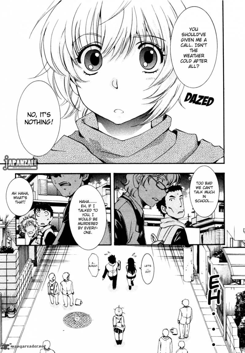 Zero In Chapter 52 page 9
