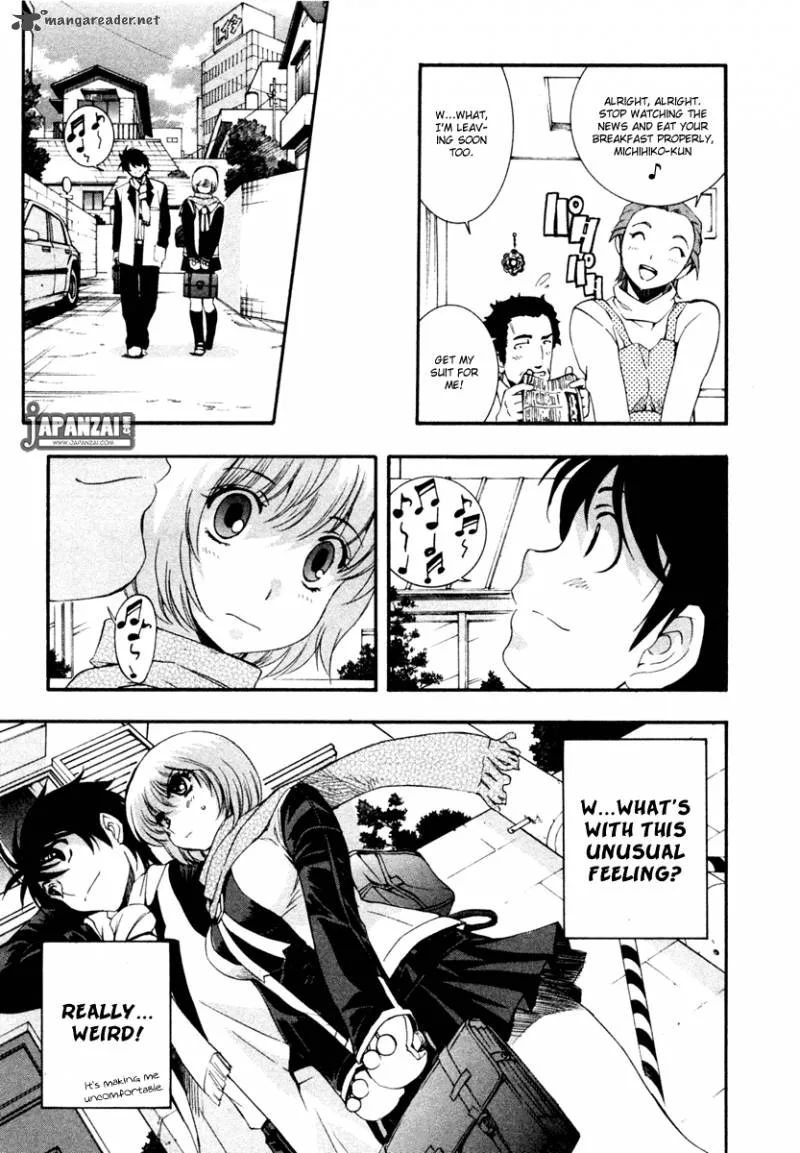 Zero In Chapter 52 page 7