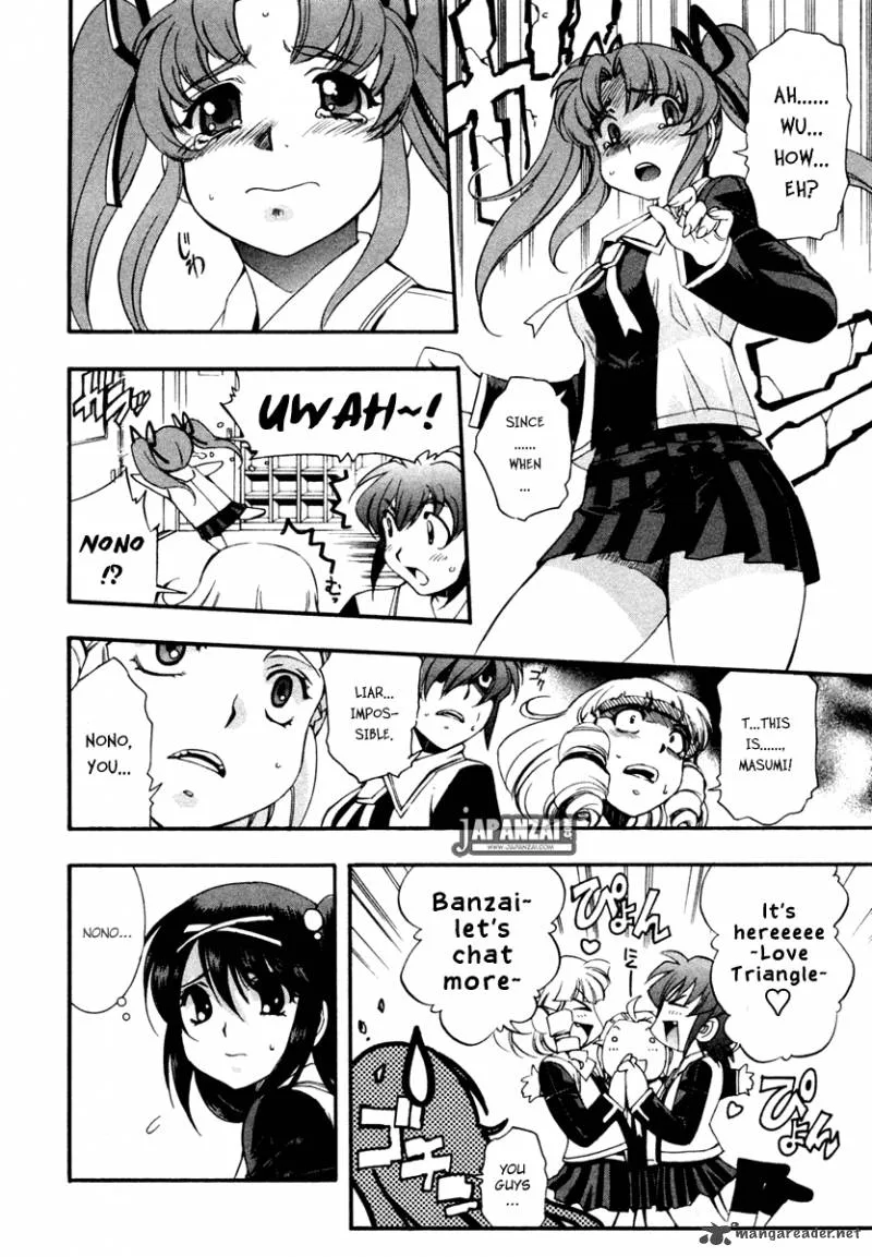 Zero In Chapter 52 page 13