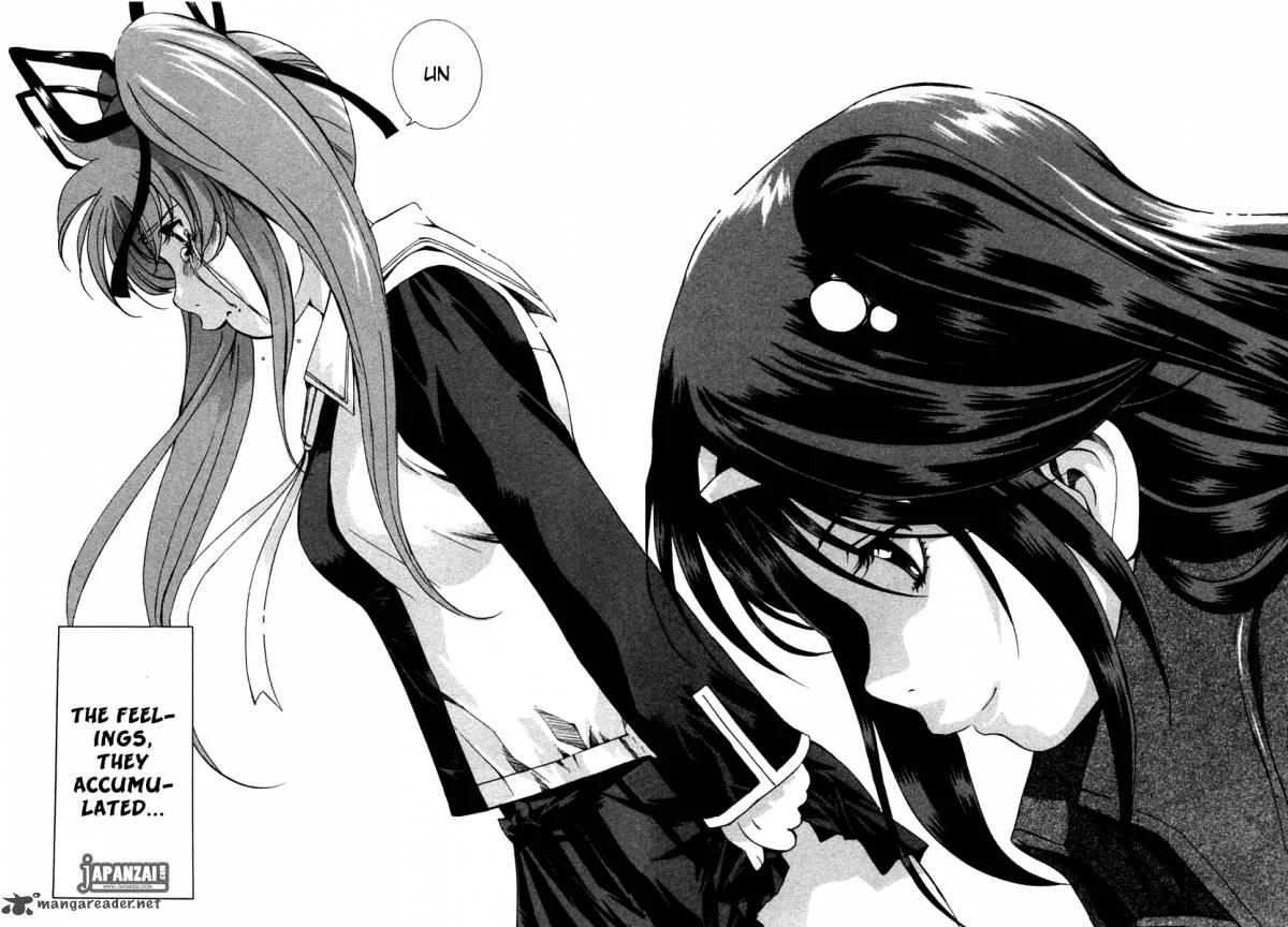 Zero In Chapter 52 page 27